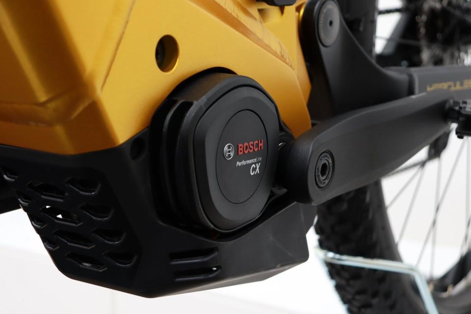 Hercules NOS FS SUV 4.3 Wave – Ansicht 6