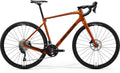 MERIDA SILEX 4000 – Gravelbike, Carbon, Shimano GRX400, Wild Honey (Black)