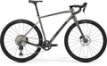 MERIDA SILEX 700 – Gravelbike, Aluminium, Shimano GRX822, Warm Slate Grey (Black)