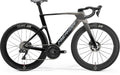 MERIDA REACTO ONE – Rennrad, Carbon, Shimano Dura Ace Di2, Slate Grey/Black (Silver)
