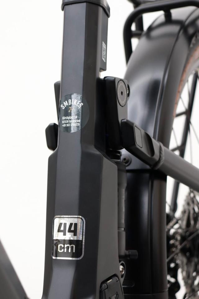 Hercules NOS FS SUV 4.2 Wave – Ansicht 5