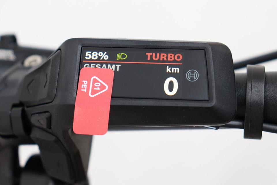 Hercules NOS FS SUV 4.3 Wave – Ansicht 9