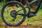 Aventon Current EXP MTB FULLY