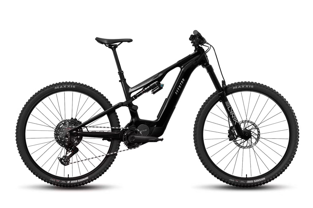 Aventon Current EXP MTB FULLY