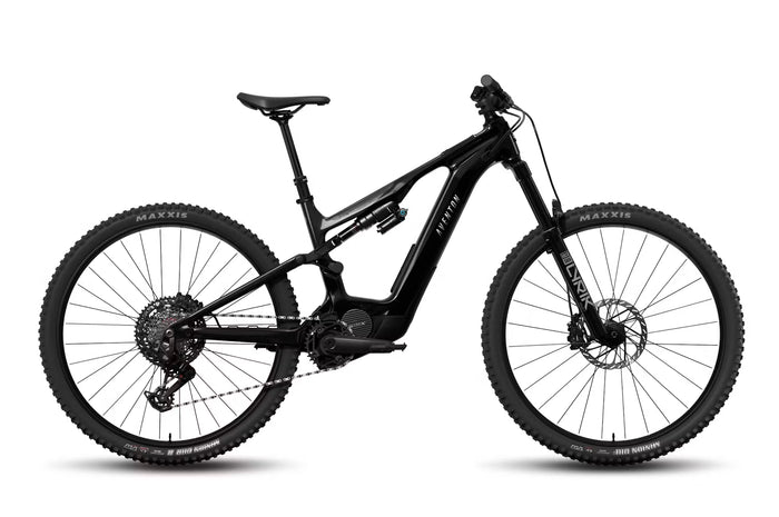 Aventon Current EXP MTB FULLY