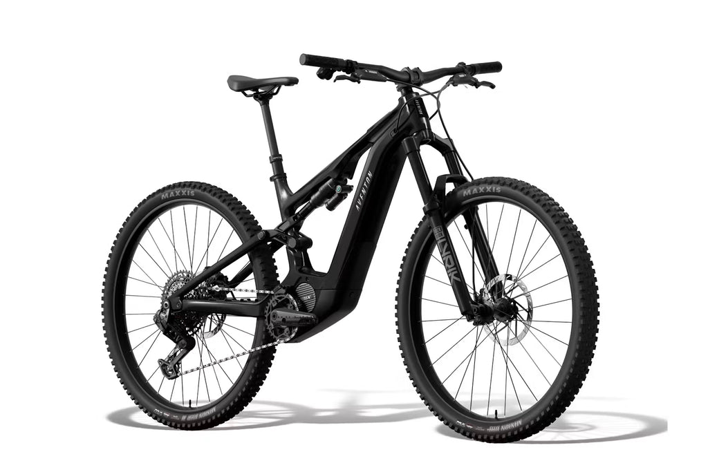 Aventon Current EXP MTB FULLY