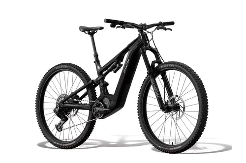 Aventon Current EXP MTB FULLY