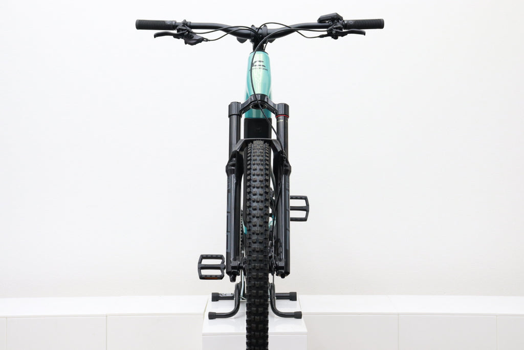Corratec E-Power RS 160 Pro Team XL  NEU – Bosch CX – 800Wh – XT