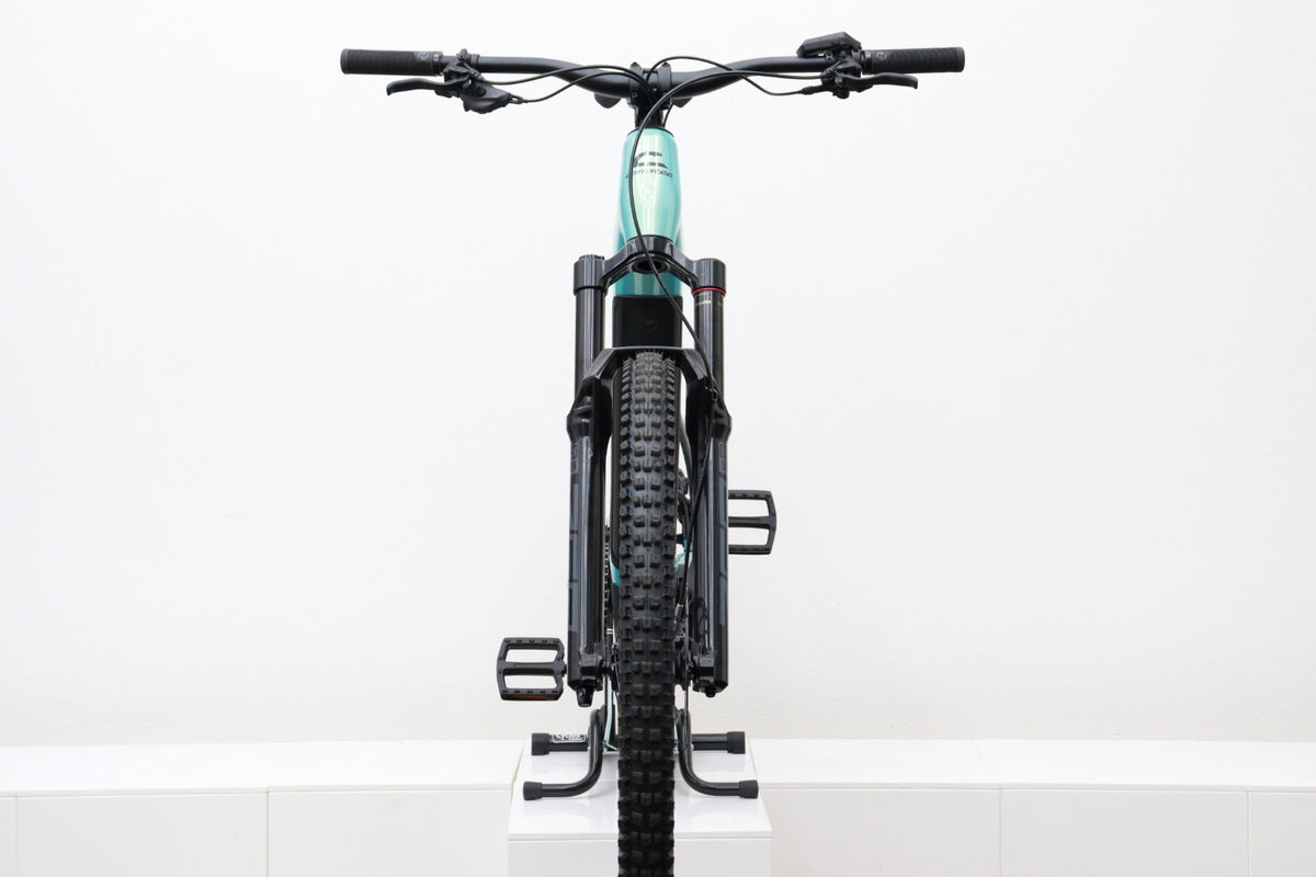 Corratec E-Power RS 160 Pro Team XL  NEU – Bosch CX – 800Wh – XT