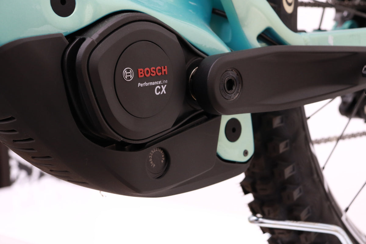 Corratec E-Power RS 160 Pro Team XL  NEU – Bosch CX – 800Wh – XT