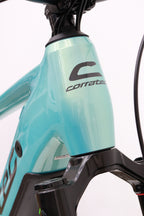 Corratec E-Power RS 160 Pro Team XL  NEU – Bosch CX – 800Wh – XT