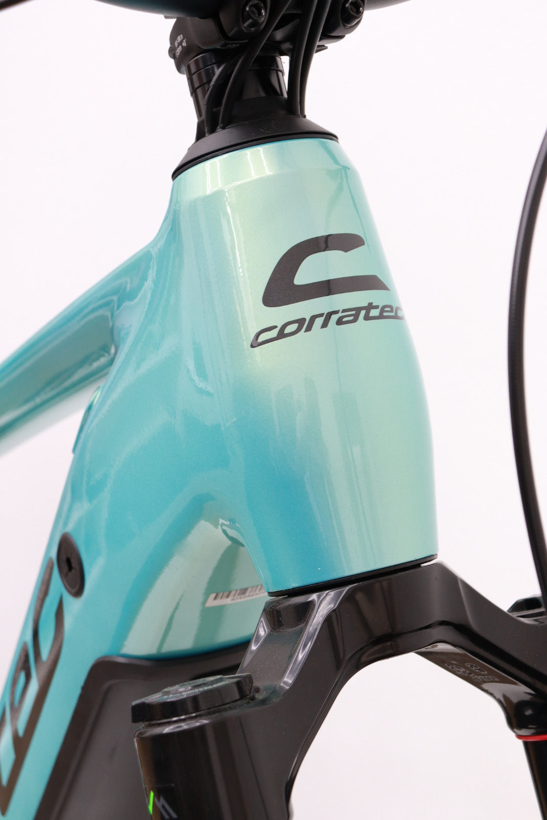Corratec E-Power RS 160 Pro Team XL  NEU – Bosch CX – 800Wh – XT