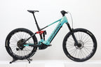 Corratec E-Power RS 160 Pro Team XL  NEU – Bosch CX – 800Wh – XT