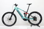 Corratec E-Power RS 160 Pro Team XL  NEU – Bosch CX – 800Wh – XT