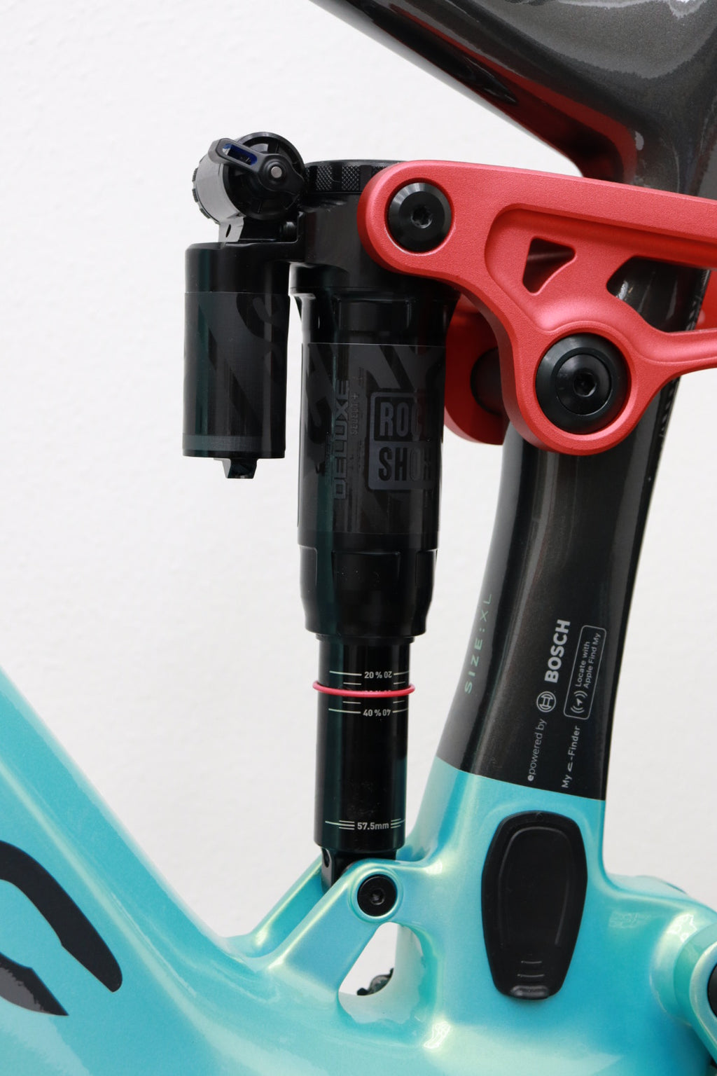 Corratec E-Power RS 160 Pro Team XL  NEU – Bosch CX – 800Wh – XT