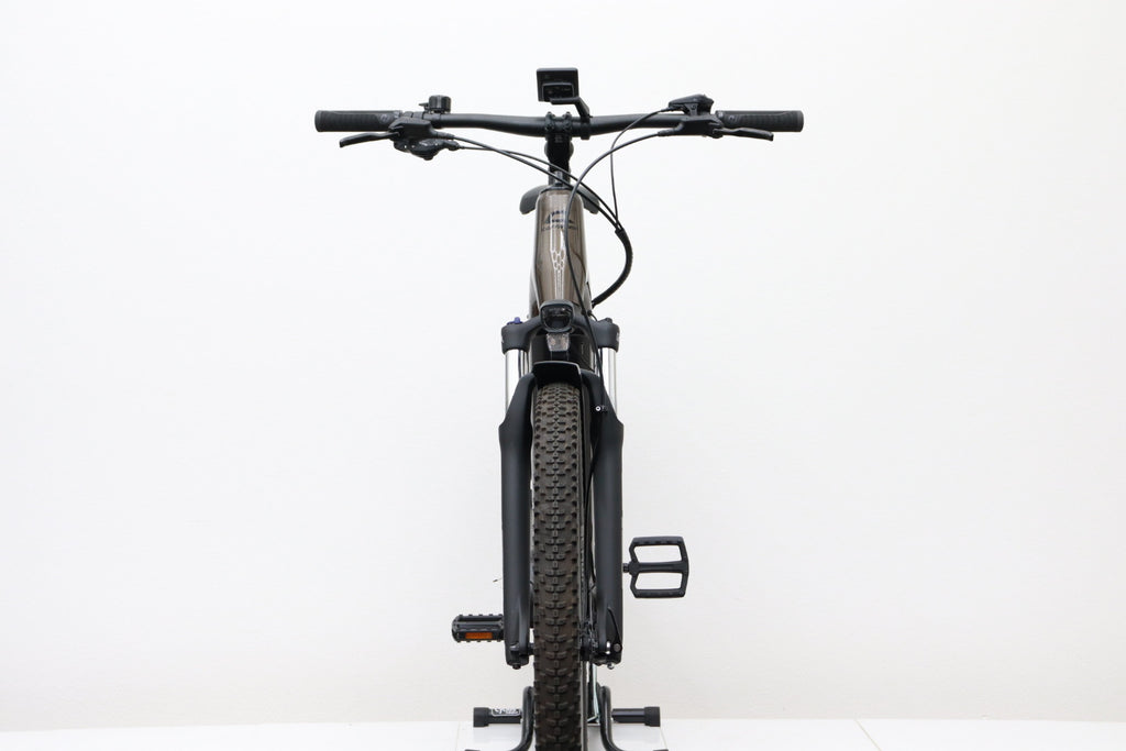 Corratec E-Power MTC Elite 12S Bosch CX–750Wh–Trekking