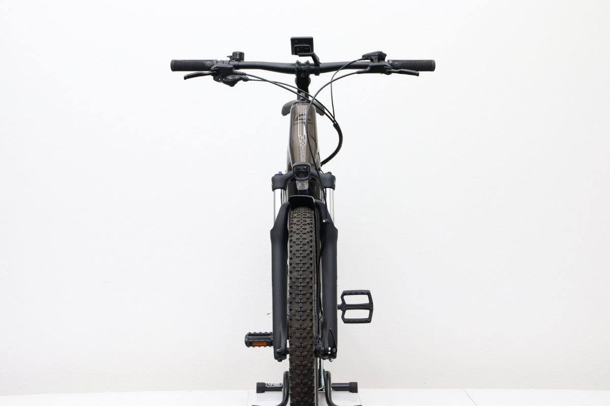 Corratec E-Power MTC Elite 12S Bosch CX–750Wh–Trekking