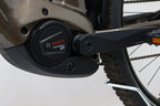 Corratec E-Power MTC Elite 12S Bosch CX–750Wh–Trekking