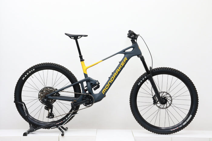 Mondraker NEAT R   L– TQ HPR50 – 19 kg – eMTB Fully