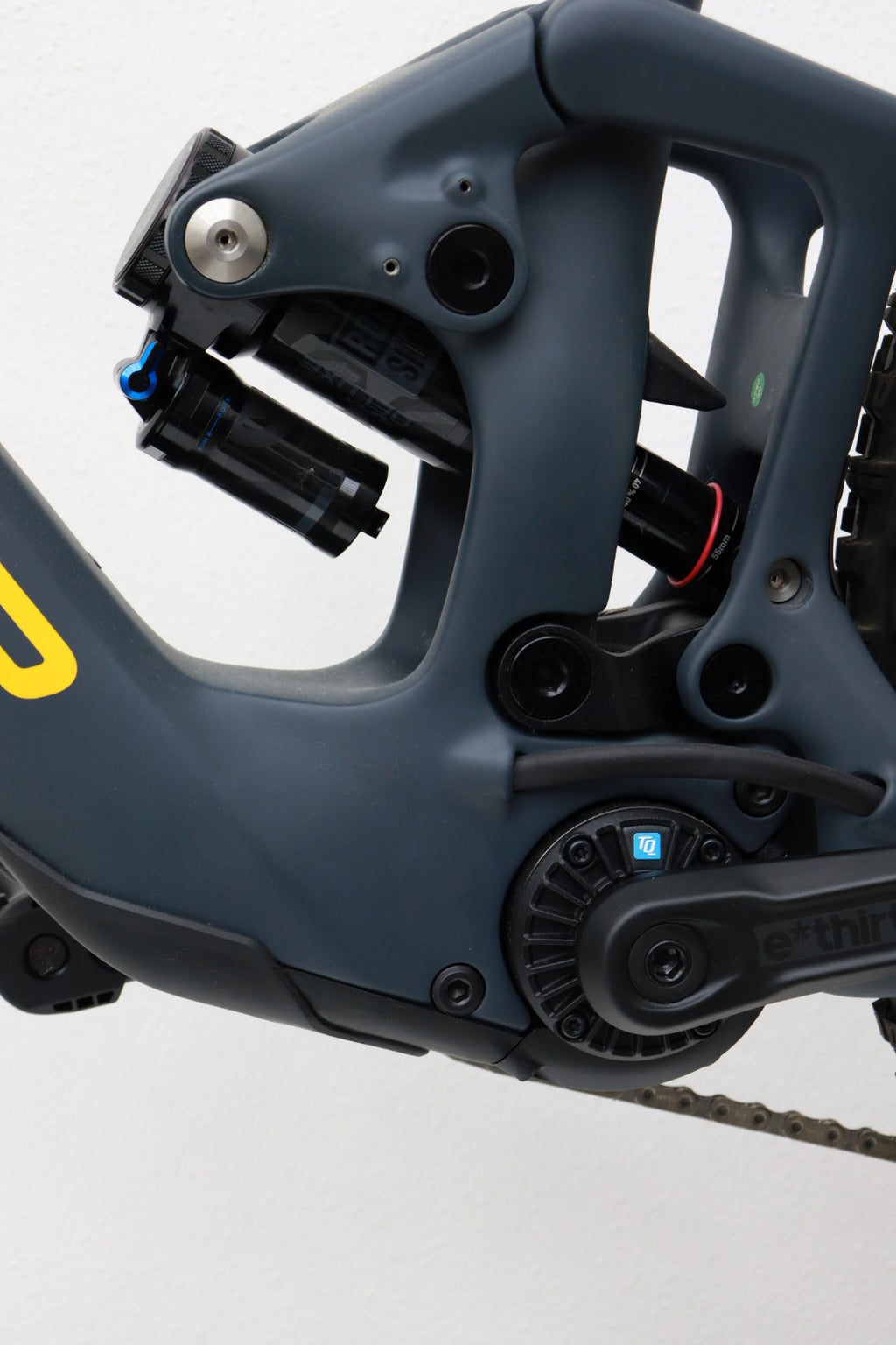 Mondraker NEAT R   L– TQ HPR50 – 19 kg – eMTB Fully