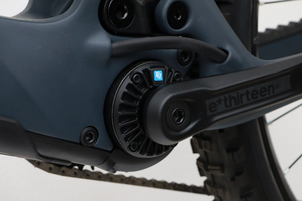Mondraker NEAT R   L– TQ HPR50 – 19 kg – eMTB Fully