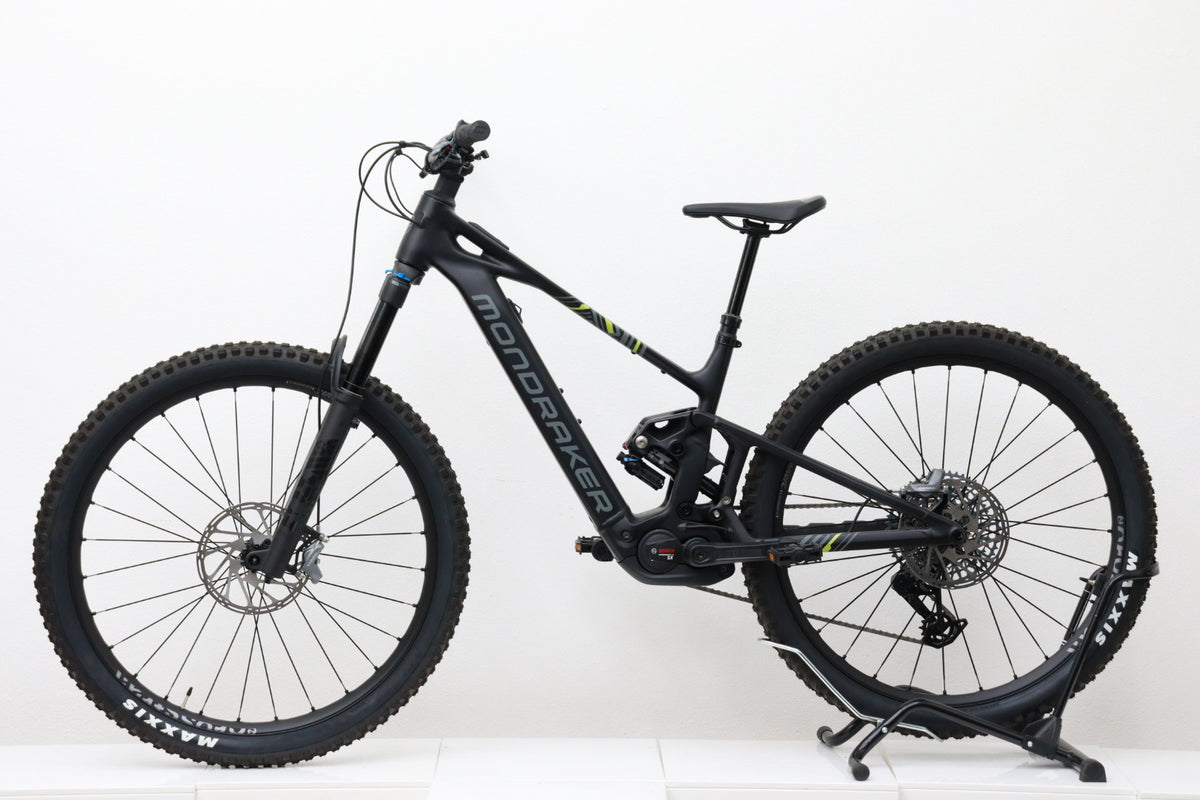 Mondraker SLY RR – Bosch SX – GX Transmission–eMTB Fully