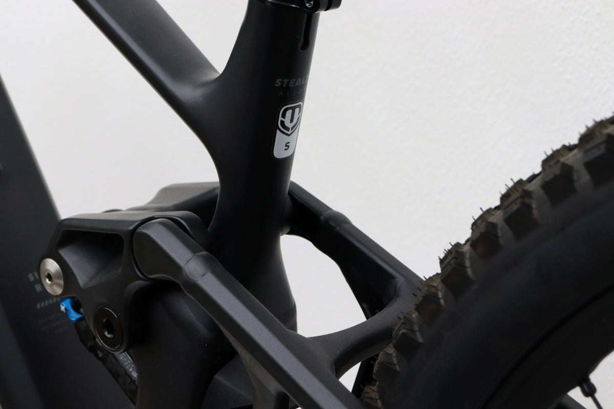 Mondraker SLY RR – Bosch SX – GX Transmission–eMTB Fully