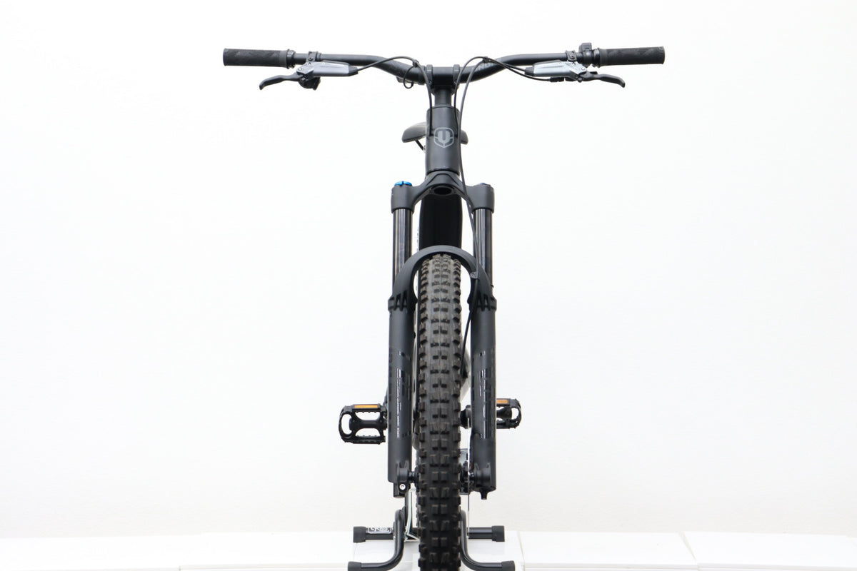 Mondraker SLY RR – Bosch SX – GX Transmission–eMTB Fully