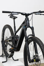 Mondraker SLY RR – Bosch SX – GX Transmission–eMTB Fully