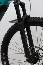 Focus Thron² 6.7 NEU – Bosch CX – 625Wh – eMTB Fully – L