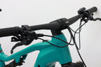 Focus Thron² 6.7 NEU – Bosch CX – 625Wh – eMTB Fully – L