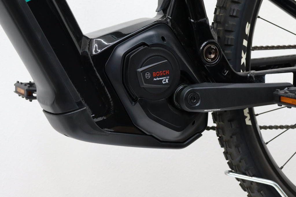Focus Thron² 6.7 NEU – Bosch CX – 625Wh – eMTB Fully – L