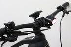 Centurion Backfire Fit R800i EQ EP3,Bosch CX 750 Wh – Größe M  – NEU –