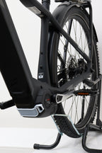 Centurion Backfire Fit R800i EQ EP3,Bosch CX 750 Wh – Größe M  – NEU –