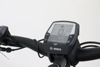 Centurion Country Tour R960i.27 EP1 Trekking E-Bike – Bosch CX, 625 Wh, Grau, Größe XL