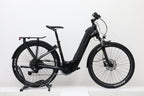 MERIDA eSPRESSO CC 575 EQ E-Bike – Shimano EP6, 712 Wh, Tiefeinsteiger