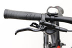 MERIDA eSPRESSO CC 575 EQ E-Bike – Shimano EP6, 712 Wh, Tiefeinsteiger