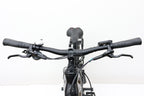 MERIDA eSPRESSO CC 575 EQ E-Bike – Shimano EP6, 712 Wh, Tiefeinsteiger