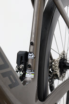 MERIDA REACTO LIMITED ,Carbon Aero-Rennrad mit Shimano 105 Di2– NEU –