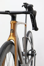 MERIDA REACTO LIMITED ,Carbon Aero-Rennrad mit Shimano 105 Di2– NEU –