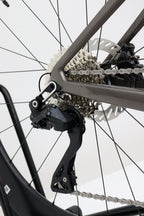 MERIDA REACTO LIMITED ,Carbon Aero-Rennrad mit Shimano 105 Di2– NEU –