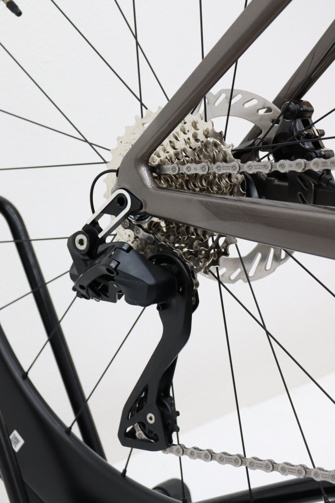 MERIDA REACTO LIMITED ,Carbon Aero-Rennrad mit Shimano 105 Di2– NEU –