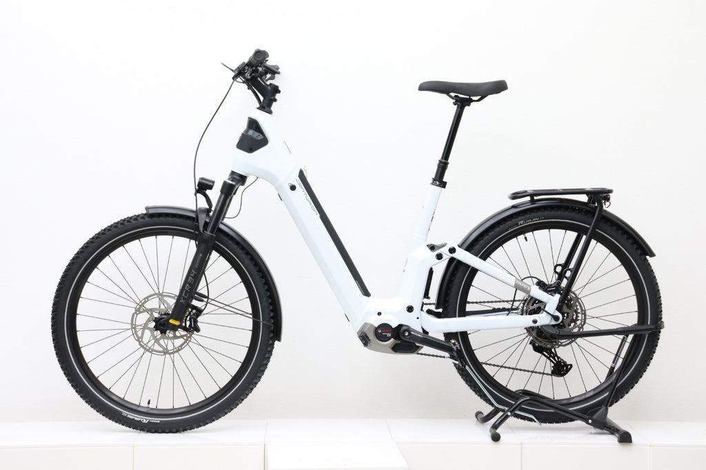 CENTURION COUNTRY R900i LX EP1–E-FULLY/E-SUV–BOSCH CX–625 WH–GRÖSSE XL(184–202)