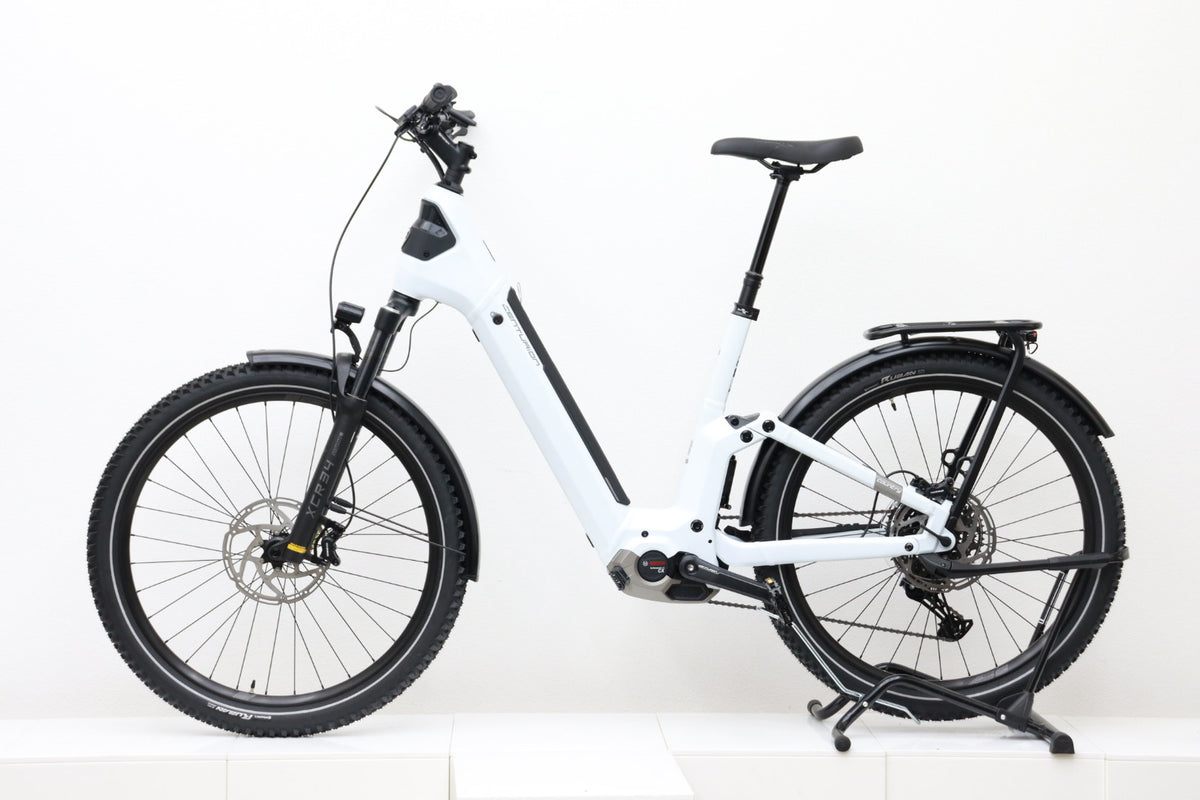 CENTURION COUNTRY R900i LX EP1–E-FULLY/E-SUV–BOSCH CX–625 WH–GRÖSSE XL(184–202)