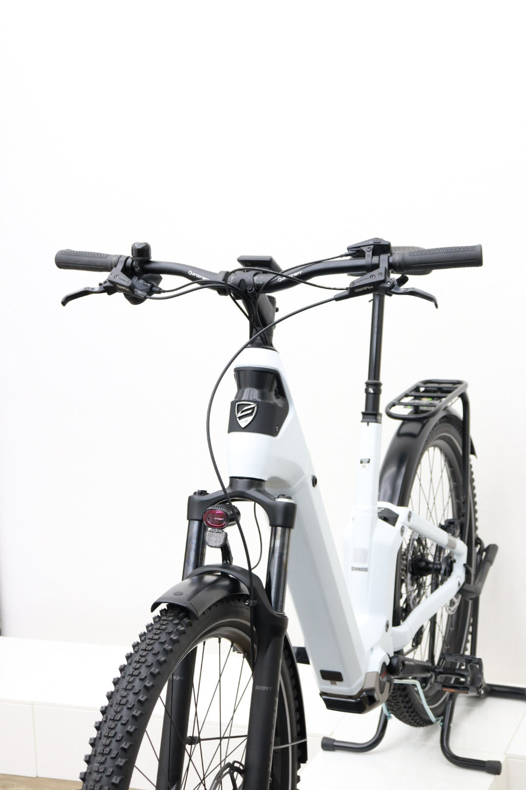 CENTURION COUNTRY R900i LX EP1–E-FULLY/E-SUV–BOSCH CX–625 WH–GRÖSSE XL(184–202)