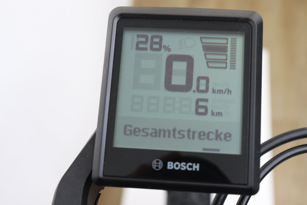 Corratec E-Power X Vert Elite Gent – E-MTB Hardtail Bosch CX 625Wh Shimano Deore 11-Gang Größe 44
