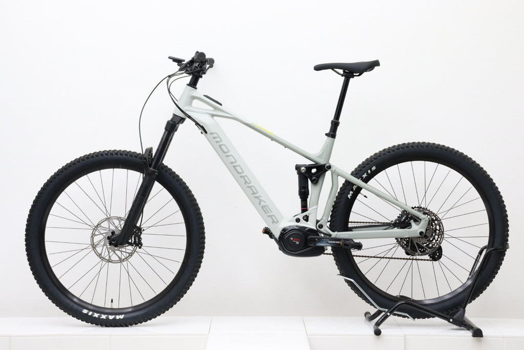 Mondraker Chaser 750 L NEU – Bosch CX – 750Wh – eMTB Fully
