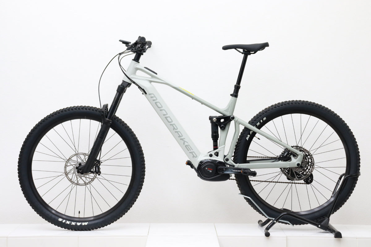Mondraker Chaser 750 L NEU – Bosch CX – 750Wh – eMTB Fully