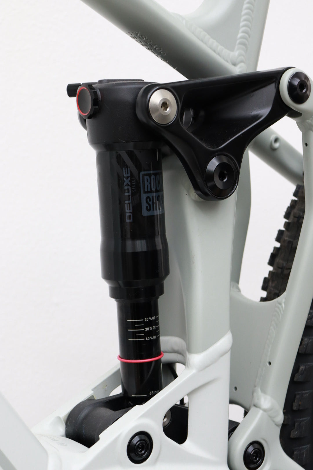 Mondraker Chaser 750 L NEU – Bosch CX – 750Wh – eMTB Fully
