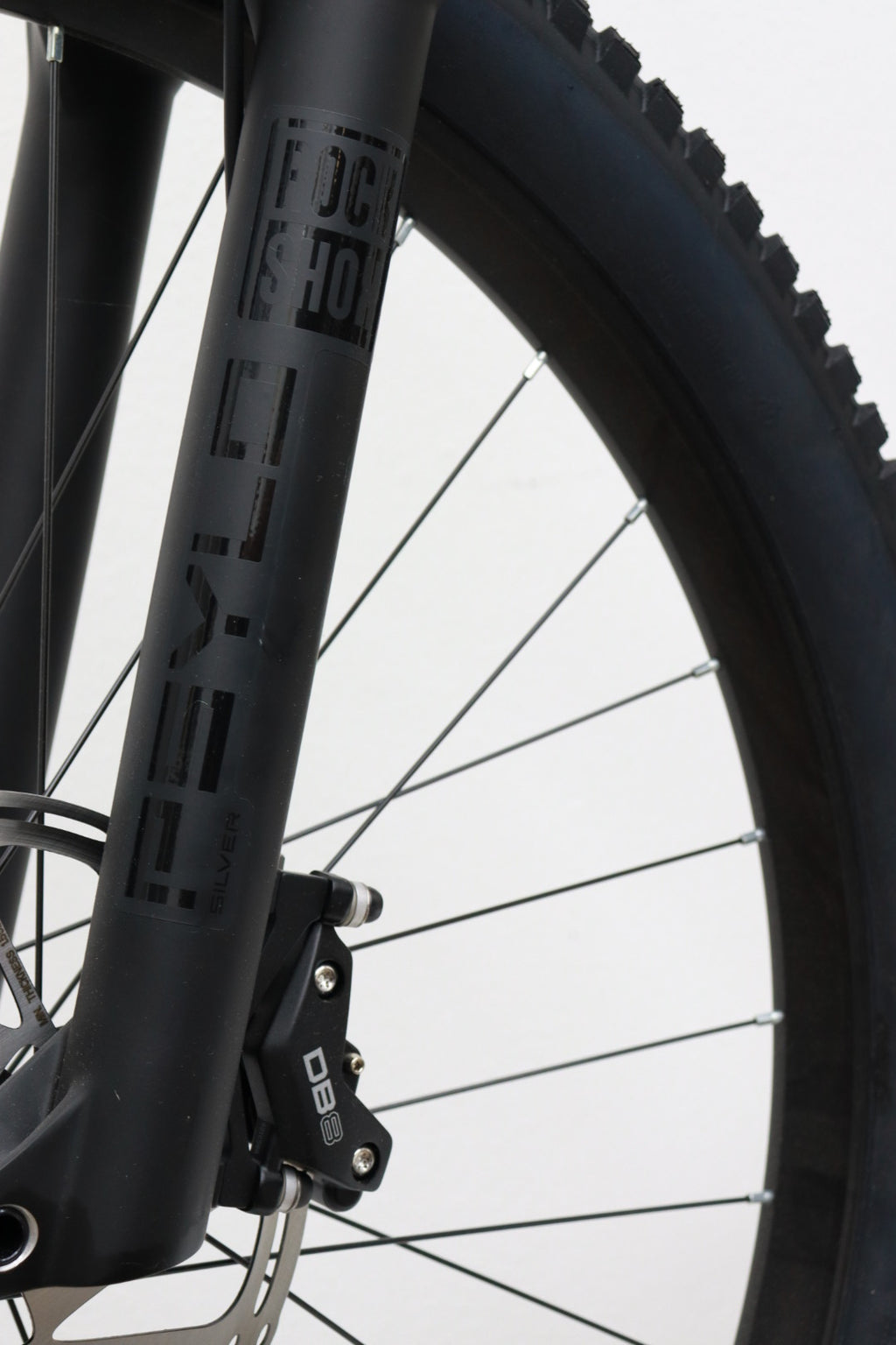 Mondraker Chaser 750 L NEU – Bosch CX – 750Wh – eMTB Fully